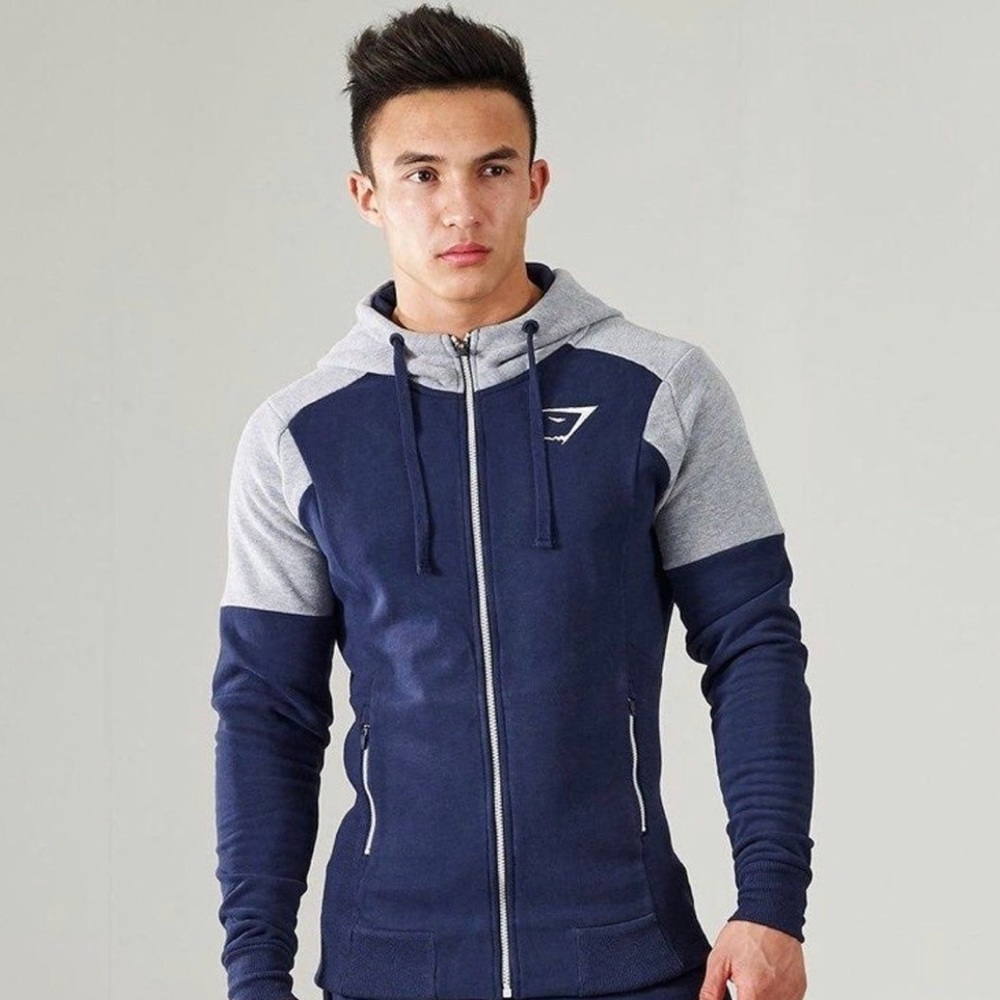 ISO Gymshark pioneer hoodie in L or Xl